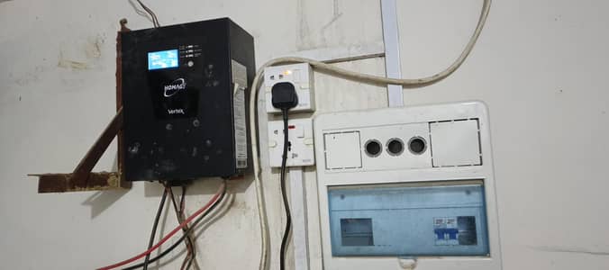 inverter homage