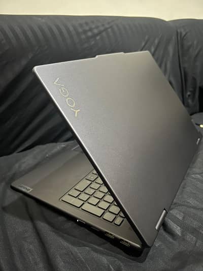 Lenovo yoga 7