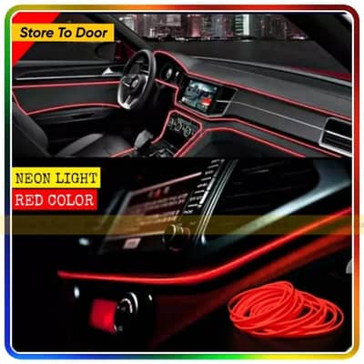 led strip light for all car