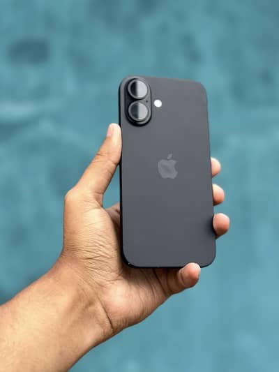 iPhone16 Waterpack 100health Price Fix