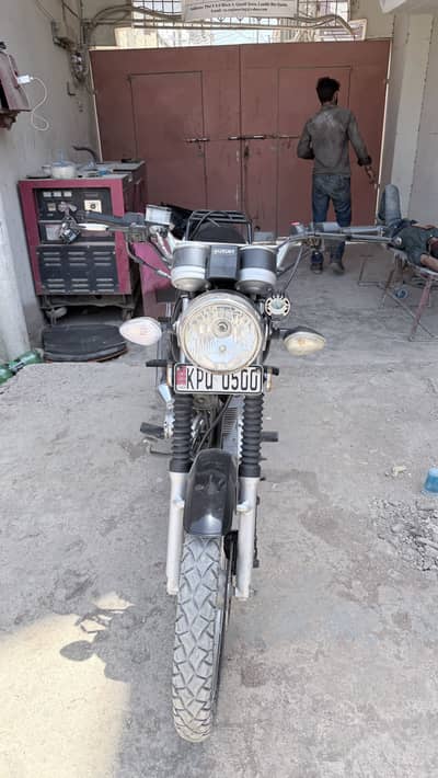 Urgent sale