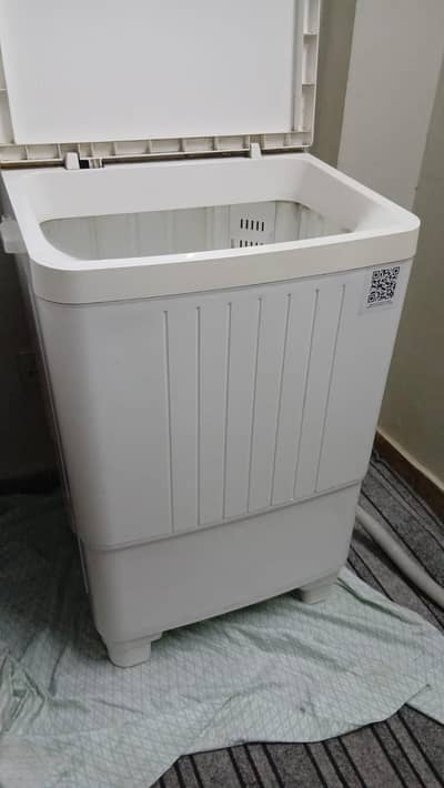 PEL washing machine for sale