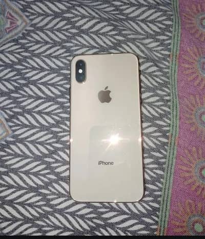 xs in good condition