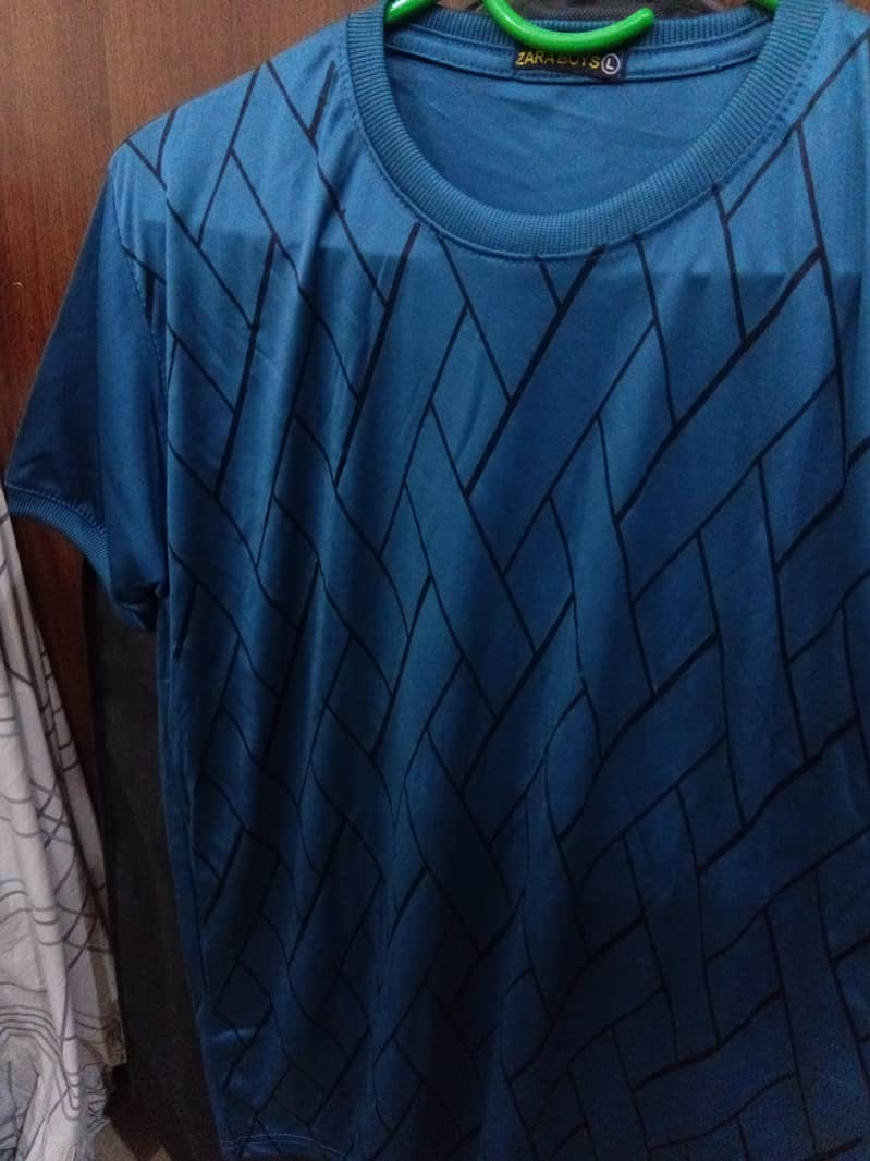 Two medium One Large 0