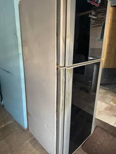 dawlance fridge sales