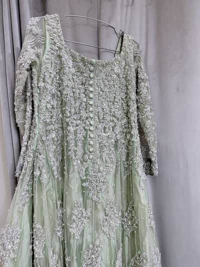 Walima Bridal Dress For Sale