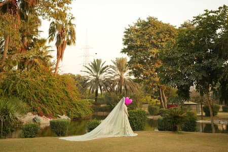 Bridal Dress For Sale