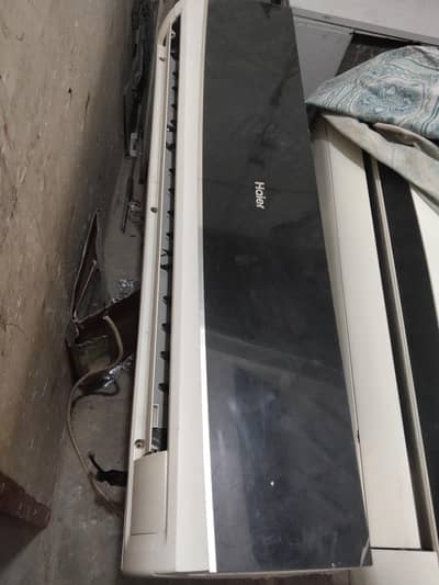 Haier ac 1 ton