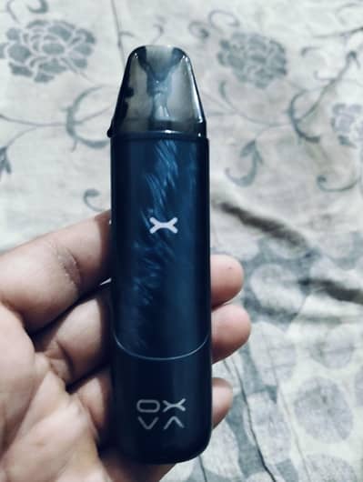 vaping machine