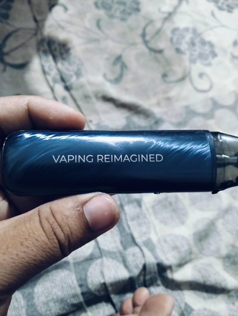 vaping machine 3