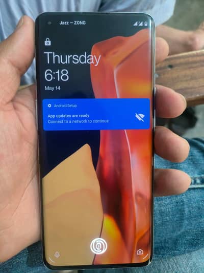Gaming Phone