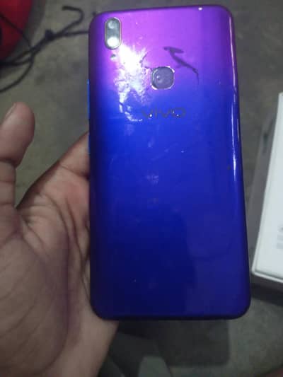 good condition