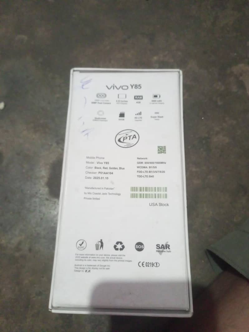 good condition 2