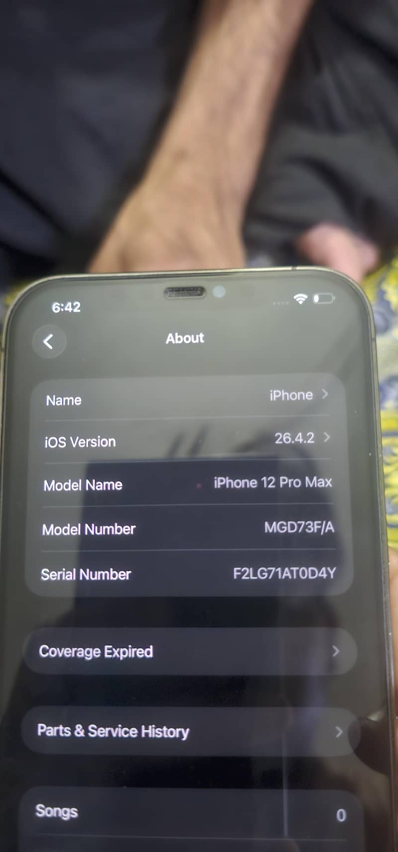 iphone 12 pro max 3