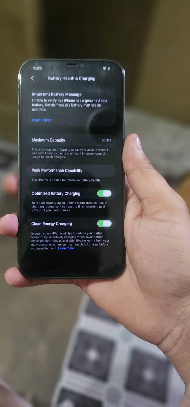 iphone 12 pro max 4