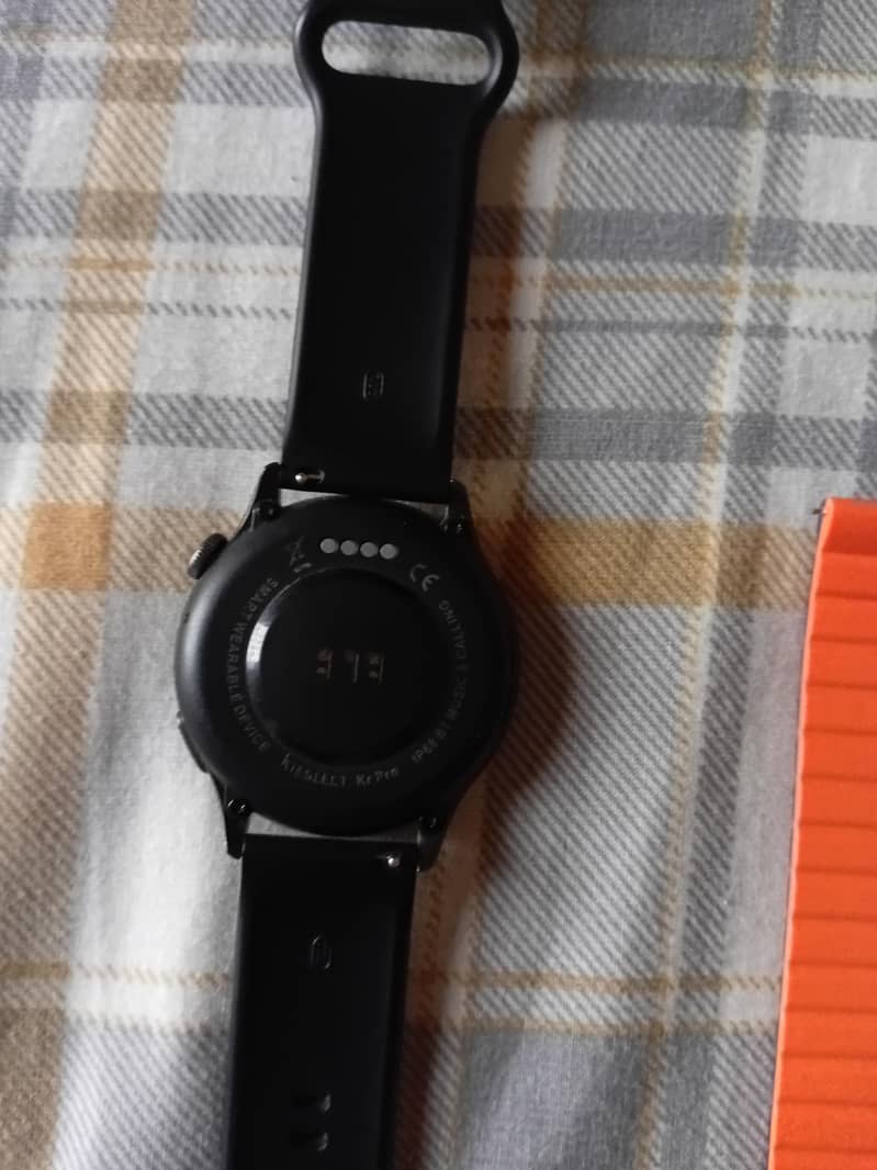 kieslect kr pro 4