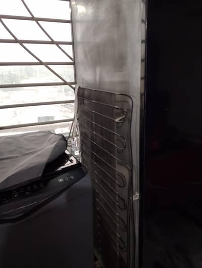 PEL refrigerator flate Doors