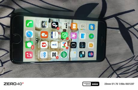 iPhone 7 pta