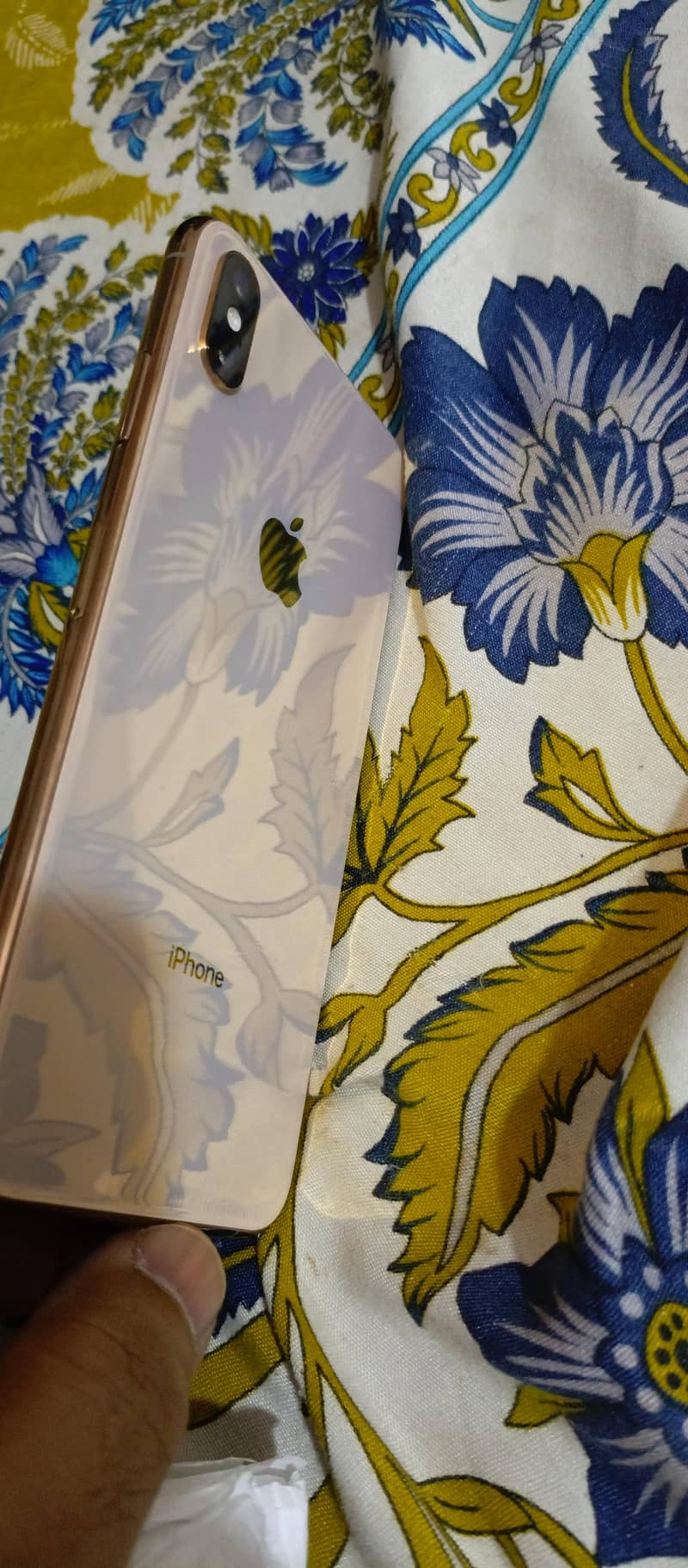 iPhone xs Max 1