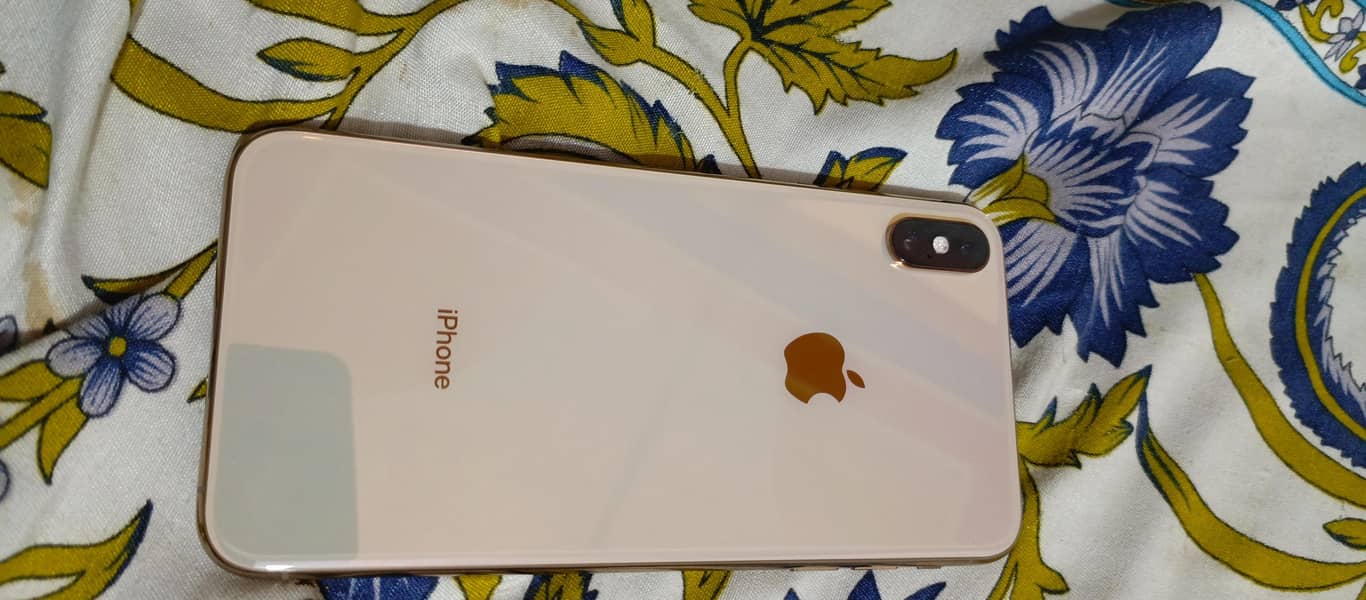 iPhone xs Max 2