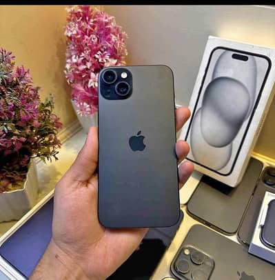 selling iphone 15 plus
