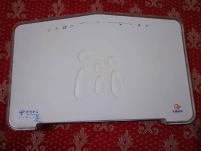 Huawei gpon wifi 4G router