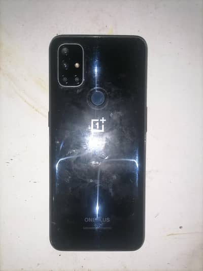 one plus n10 non pta