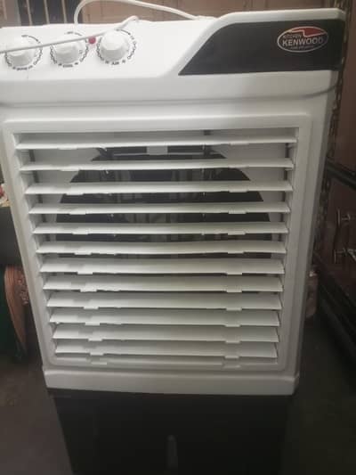 Kenwood Air cooler
