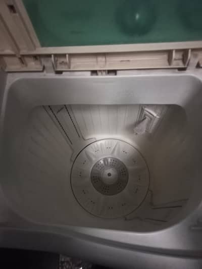 kenwood washing and dryer machine