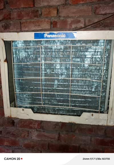window AC good all