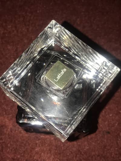 KHAMRAH | QAHWA | LATTAFA ARABIC OUD PERFUME