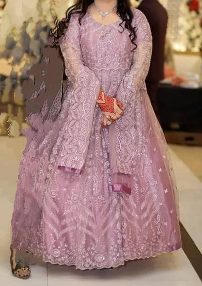 bridal dress for sale