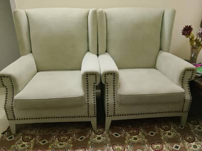 Sofa for sale, 2 sofas for sale