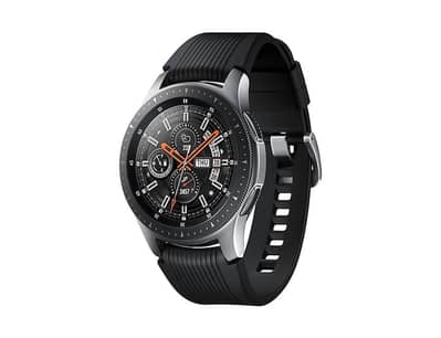 Samsung Galaxy watch S4 gear  46mm original