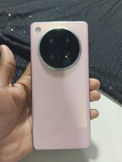 infinx zero 40