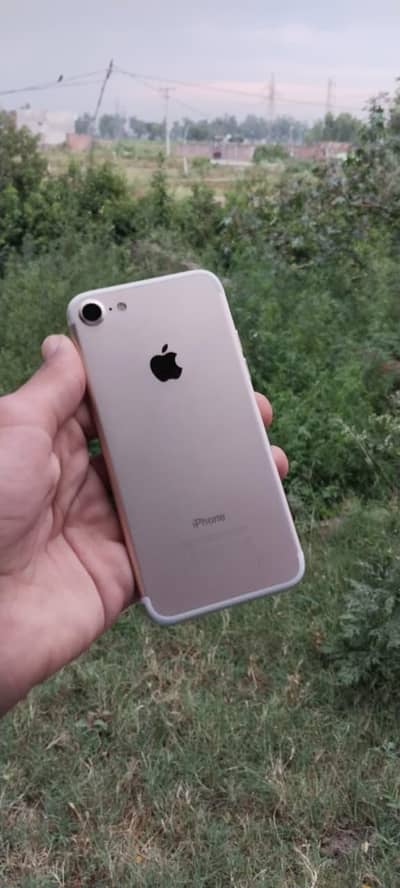 iphone 7 offical pta approved 10/9