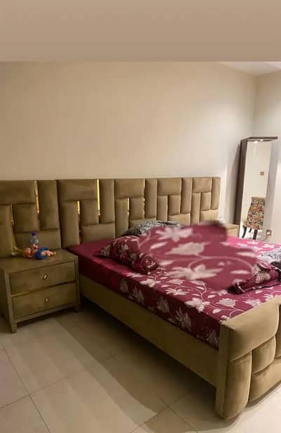 Wooden Bed Sale