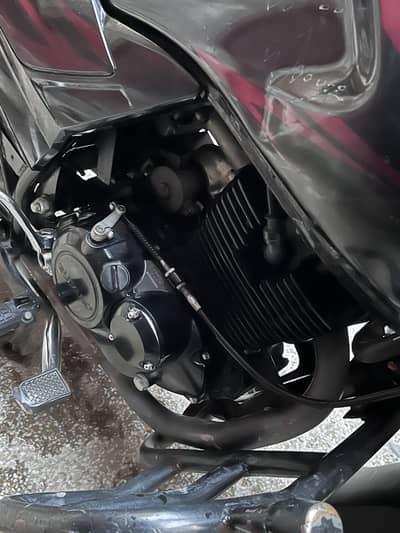 Suzuki 150