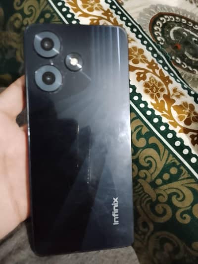Infinix hot 30