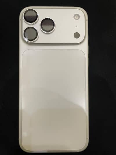 iphone 17 pro max 512gb