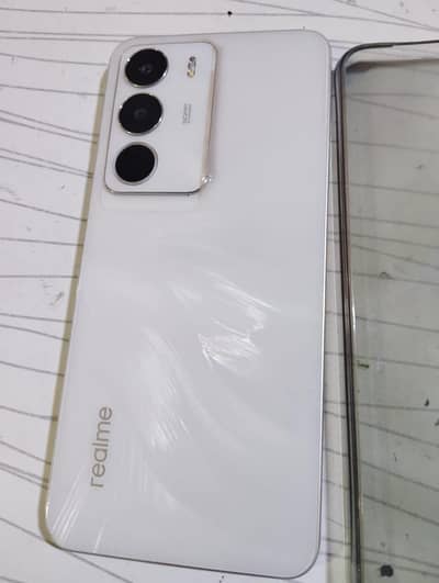 realme c71