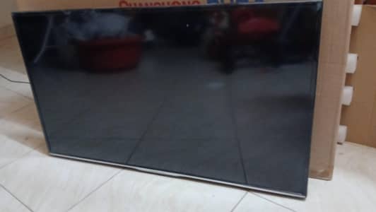 40 inch simple LED TV totally original