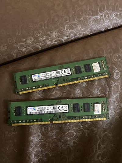 4gb ddr3 ram