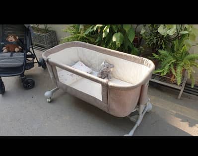 Cot (bed extender)