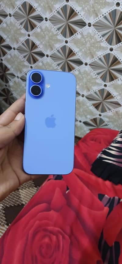 i phone 16 jv