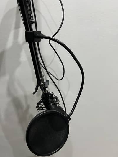 Stadium Brand USB Microphone Kit