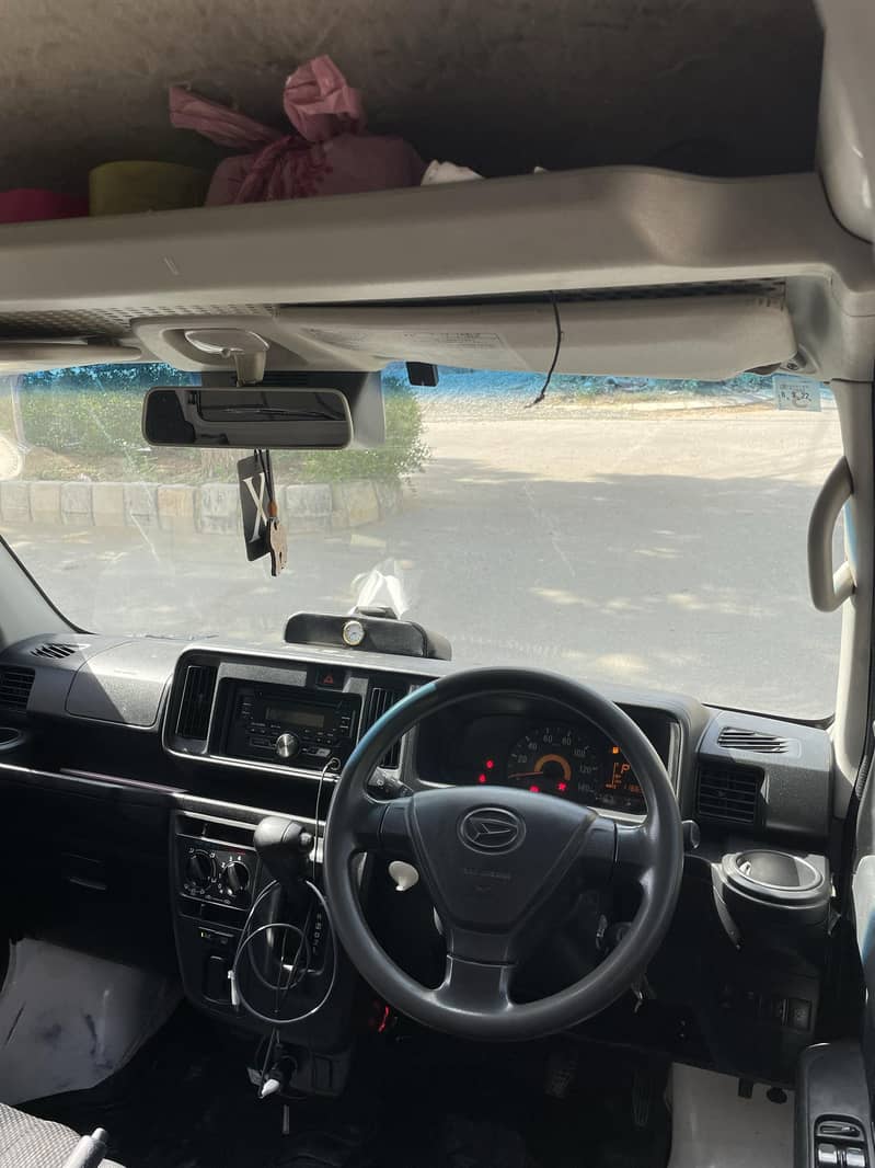 Hijet 0