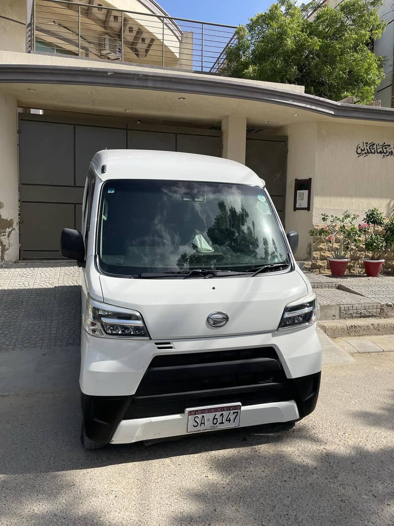 Hijet 1