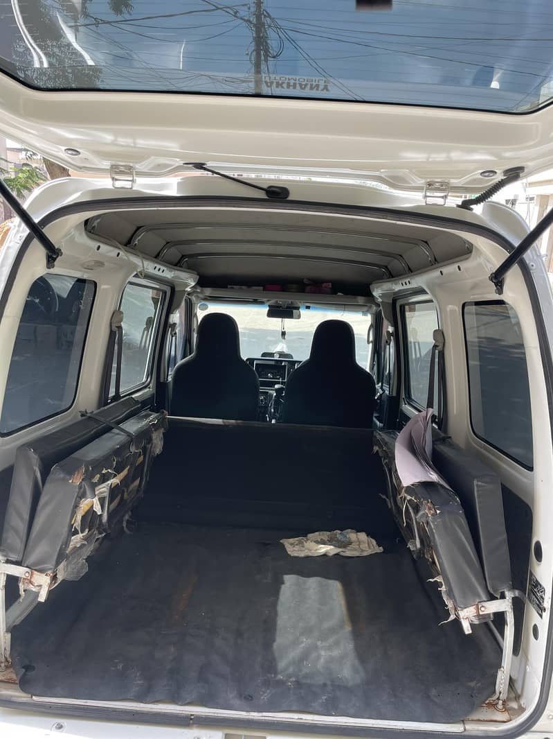 Hijet 4