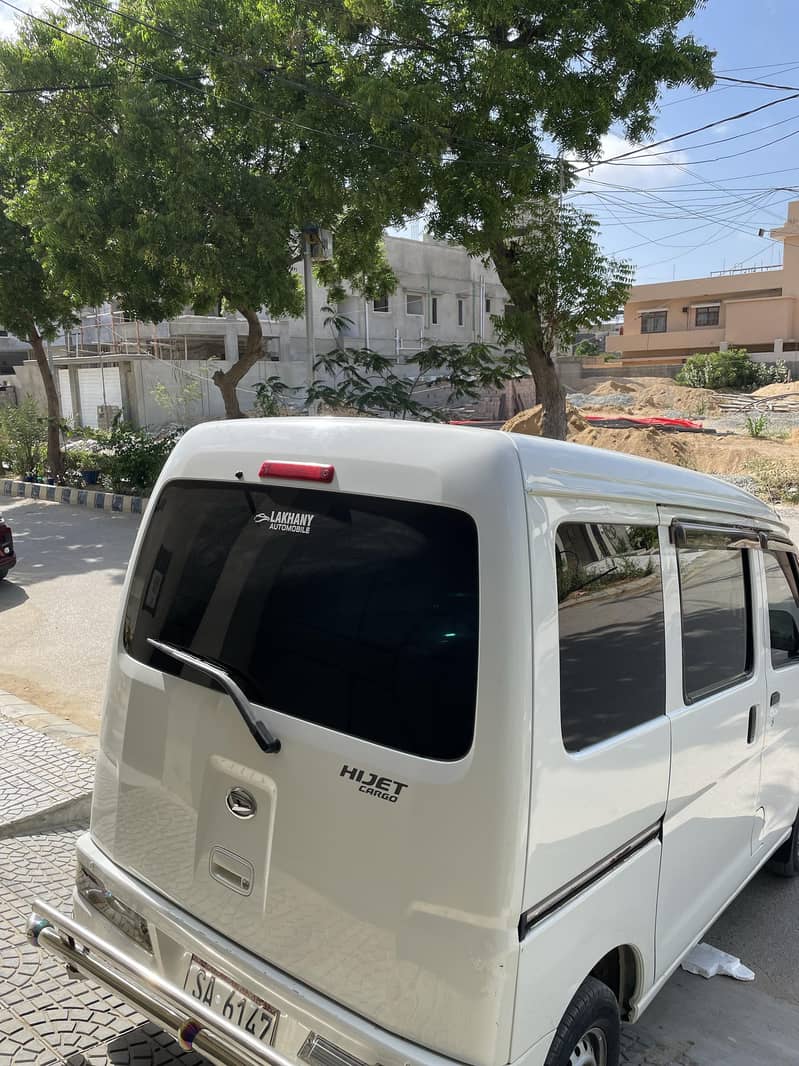 Hijet 5